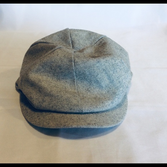 how to make a flat cap